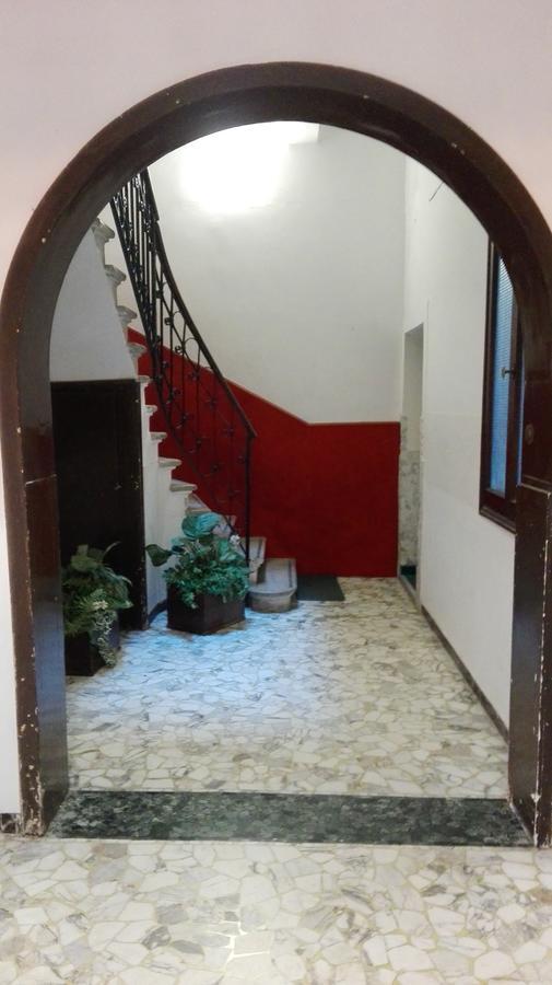Residenza Ponte Degli Scalzi Wenecja Zewnętrze zdjęcie