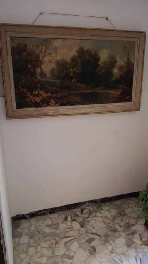 Residenza Ponte Degli Scalzi Wenecja Zewnętrze zdjęcie