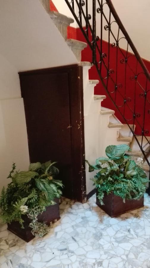 Residenza Ponte Degli Scalzi Wenecja Zewnętrze zdjęcie