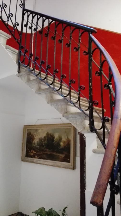 Residenza Ponte Degli Scalzi Wenecja Zewnętrze zdjęcie
