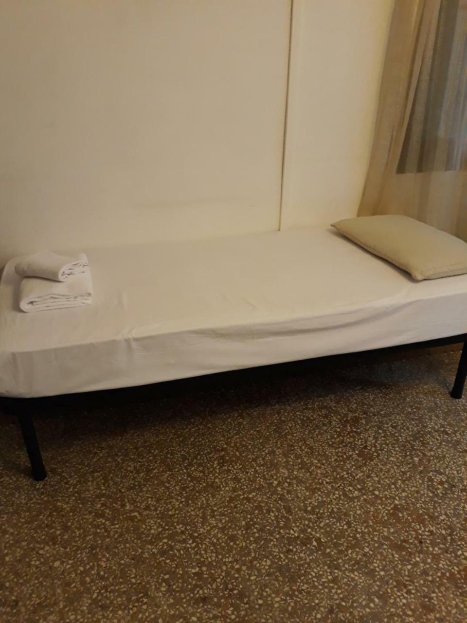 Residenza Ponte Degli Scalzi Wenecja Zewnętrze zdjęcie
