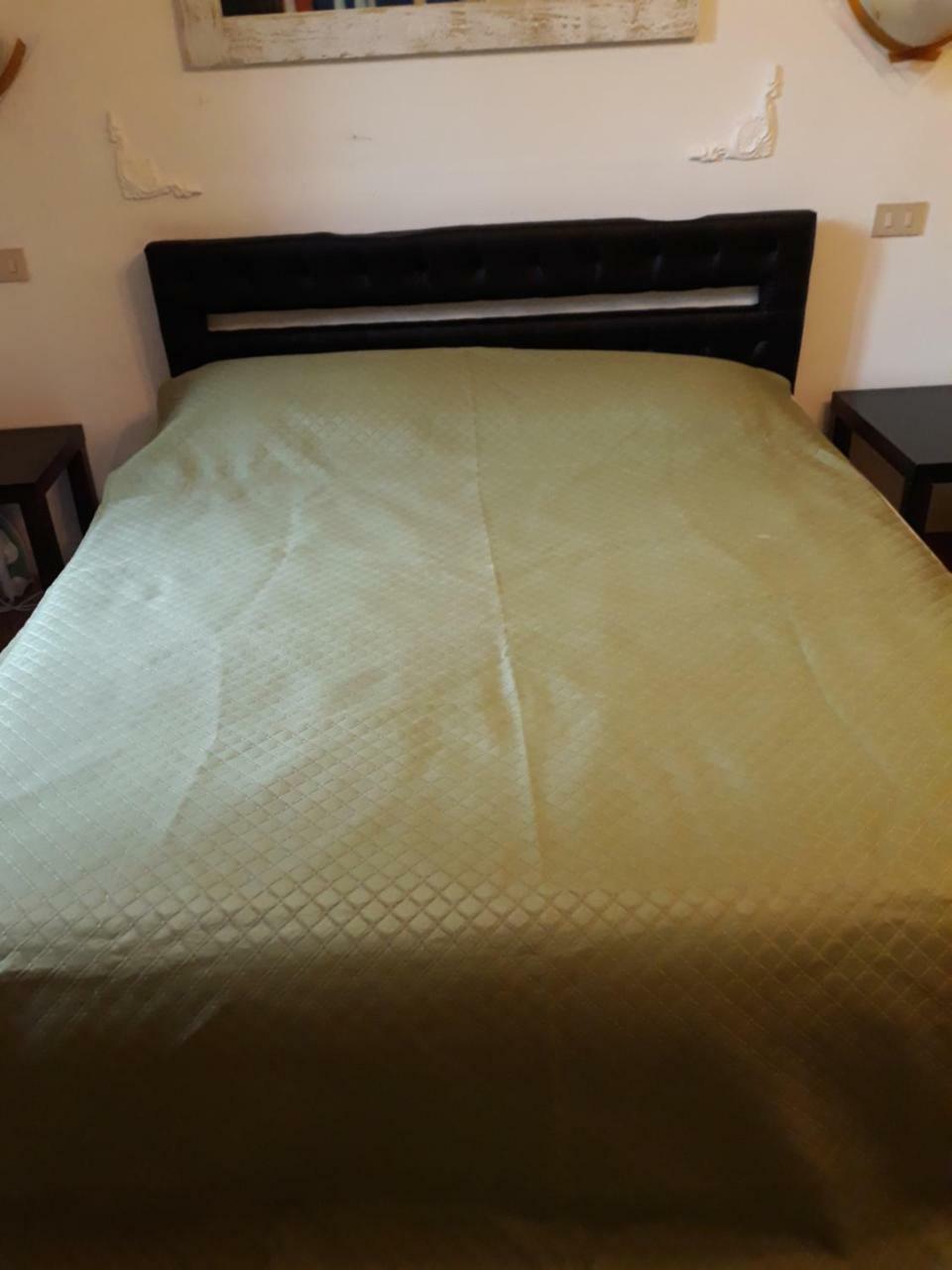 Residenza Ponte Degli Scalzi Wenecja Zewnętrze zdjęcie