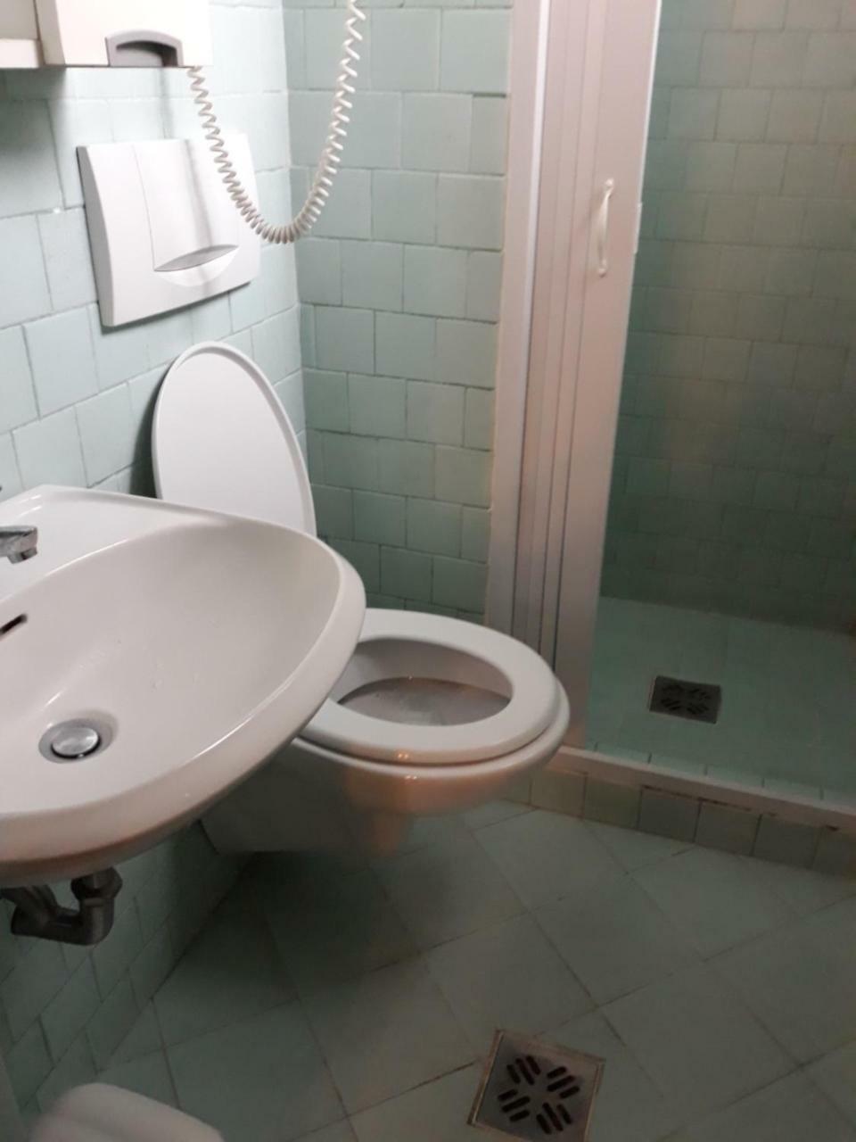 Residenza Ponte Degli Scalzi Wenecja Zewnętrze zdjęcie