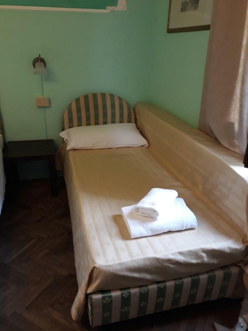 Residenza Ponte Degli Scalzi Wenecja Zewnętrze zdjęcie