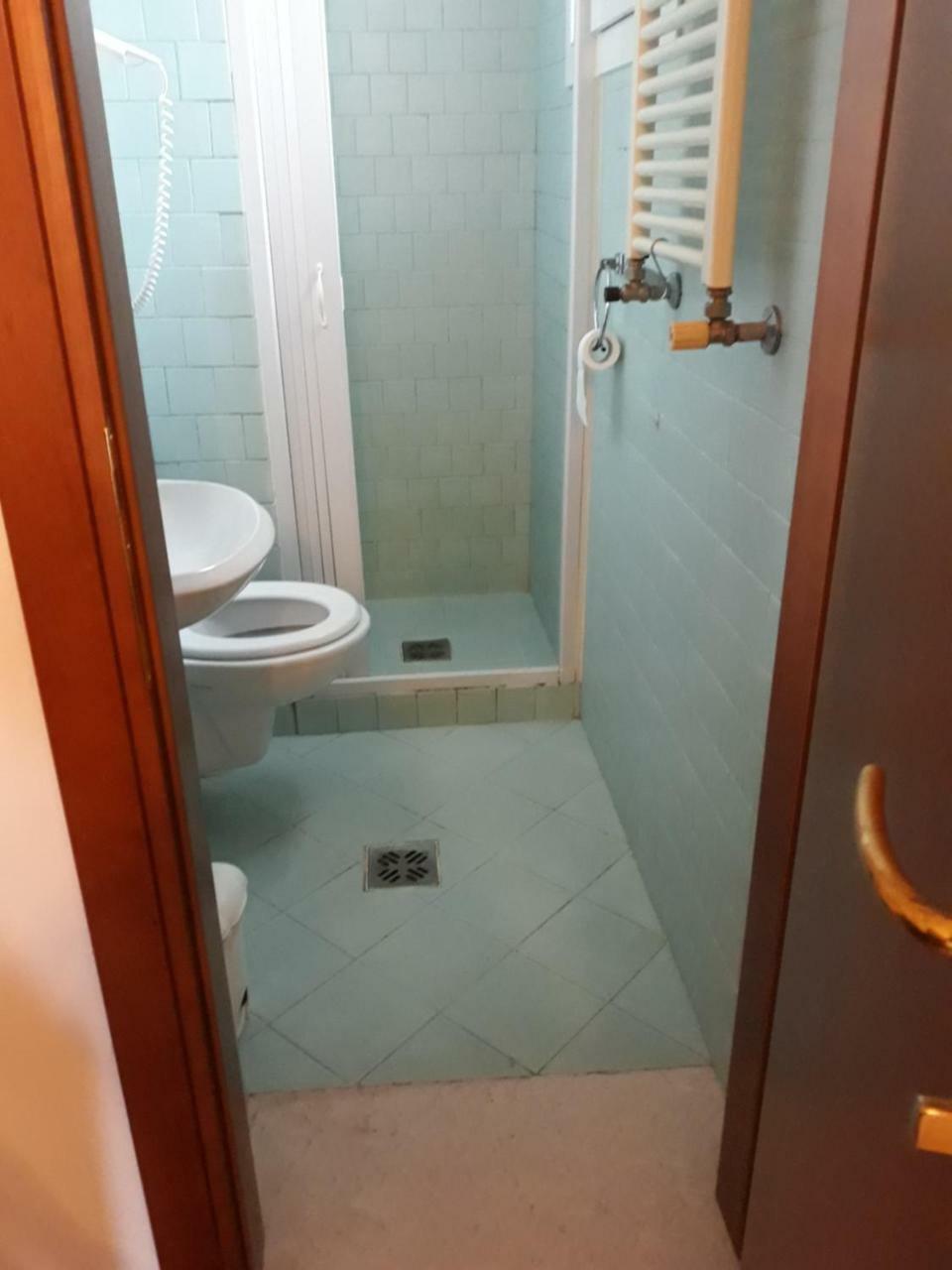 Residenza Ponte Degli Scalzi Wenecja Zewnętrze zdjęcie