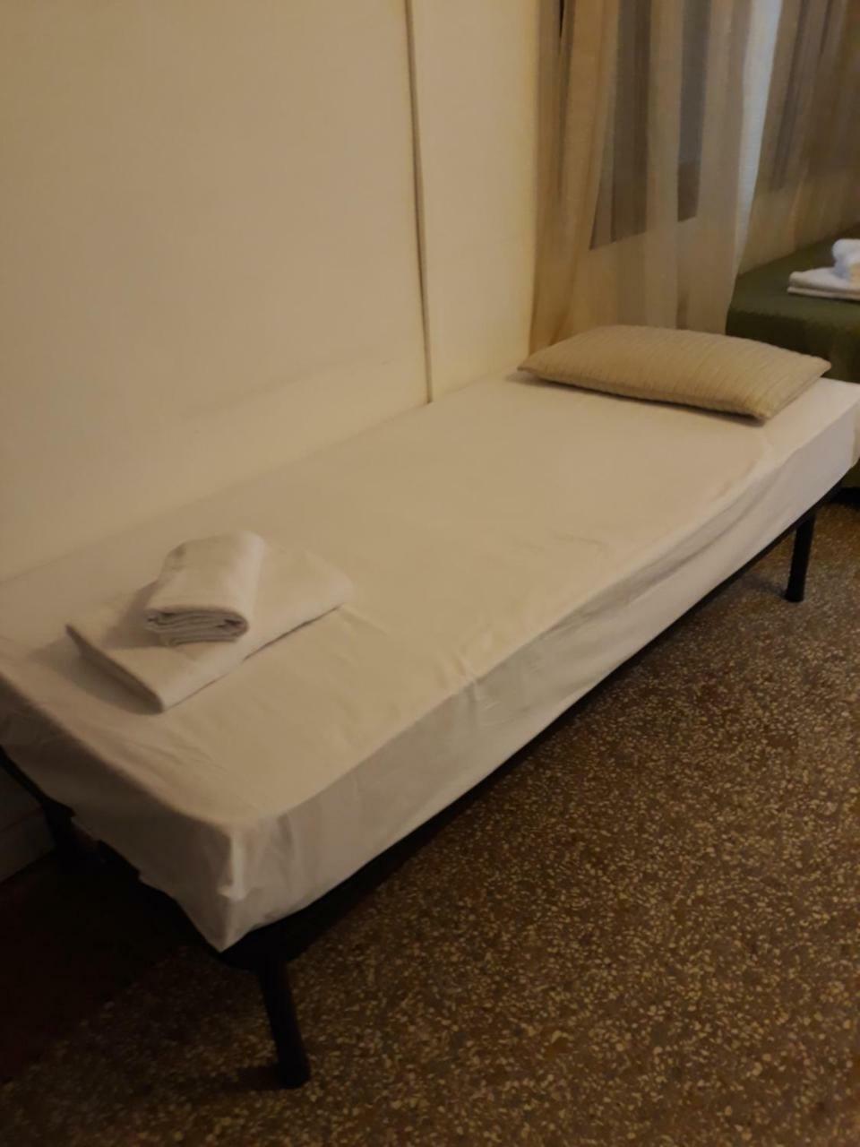 Residenza Ponte Degli Scalzi Wenecja Zewnętrze zdjęcie